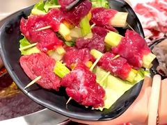 -三江汇火锅店(保全街店)