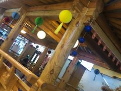 -丽池宫韩式汗蒸会馆(华灯坊店)