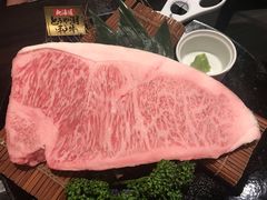-俺的焼肉(銀座9丁目店)