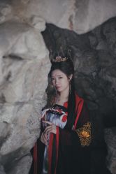 -汉仪华裳汉服馆(打浦桥店)