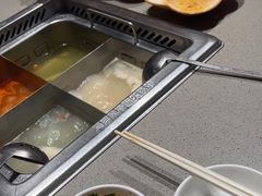 -海底捞火锅(河东万达广场店)