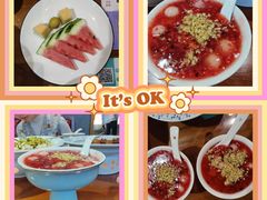 -涌觅名灶·本地海鲜宁波菜(财富广场店)