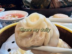 -苏梦江南·淮扬菜(夫子庙店)