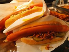 -宜家·瑞典风味餐厅(北京西红门店)