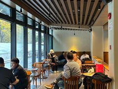 -星巴克(西藏路店)