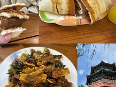 -鼎香润(德胜门内店)