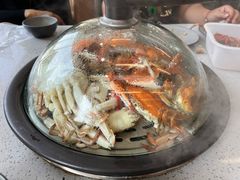 -仙螺岛海鲜自助餐厅(总店)