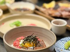 -西村日本料理(香格里拉饭店)