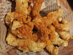 -北丐先生·野馄饨烧烤(雨花万象店)