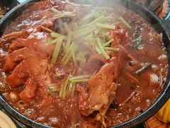 -晋美大掌柜(新建路店)