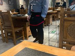 大堂-友乐居羊蝎子(西直门店)