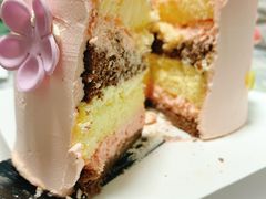 -CAKE BOSS 蛋糕老板(北京世纪金源购物中心)