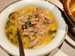 -外婆家(杭州马塍店)