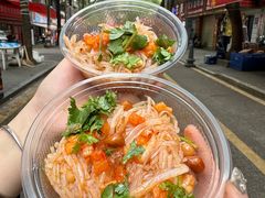 -马叉虫和妖且闲·长沙大排档(解放西店)