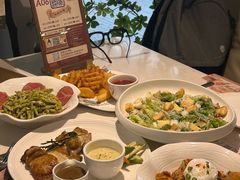 -Deer Park鹿园西餐(仁恒置地广场店)