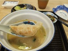 -雷门拉面(龙湖成都金楠天街店)