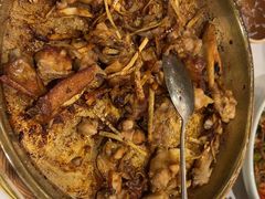 -围龙屋客家食府(福田店)