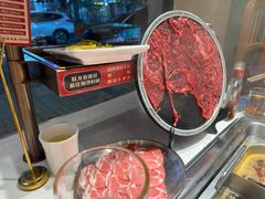 -旺龙巷重庆脆毛肚火锅·潜山扛把子店(潜山商业街店)