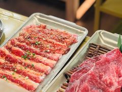 -西塔老太太泥炉烤肉(望京一店)