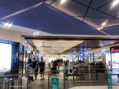 -宁波杉井奥特莱斯广场