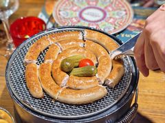 -卢布里西餐厅(满洲里店)