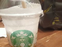 -星巴克(真如星光耀广场店)