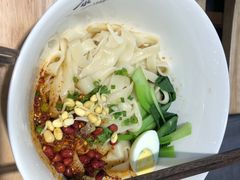 -黎一碗大碗手工面(城市立方店)