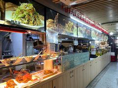 -富源东北春饼店(翠竹店)