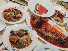 -新侨小馆(东直门北小街店)