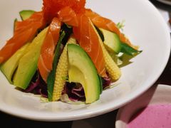 石葵沙拉-石葵(锦业时代店)
