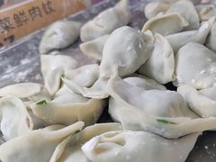 -炳记云饺(德政总店)