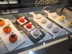 -Foresee 梵晞(北美N1店)