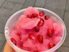 -溪边姑娘·拉丝酸奶水果捞(春熙路店)