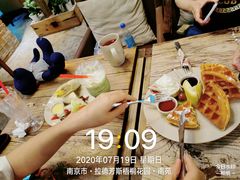 -漫咖啡(奥体店)