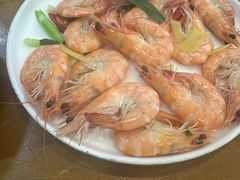 -醉壹号海鲜大排档(厦门美食地标店)