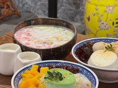 -御膳品糖水(欧乐坊店)