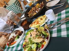 -起士林西餐厅(东经路店)