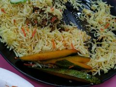 -新加坡Zam Zam餐馆