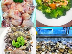 -钱塘府海鲜餐厅
