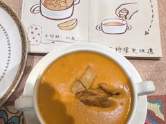-BRBR叙利亚餐厅(总店)