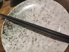 餐具摆设-馅老满(安定门店)