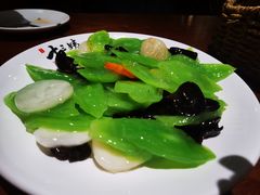 -南拳十三姨·潮汕砂锅粥(世纪金源店)