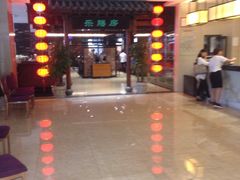 -郑庄脂渣海鲜楼(九水路店)