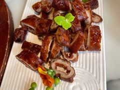 -柳莺湖上·湖景餐厅·江南菜(西湖店)