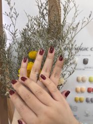 -CM.Nail美甲美睫