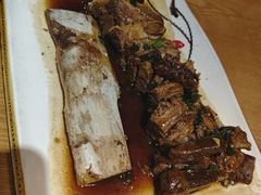 -得意楼蒸菜馆