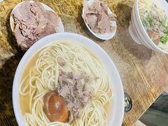 -北路拉面馆(洪湖里店)