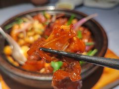 -晓粤·惹味粤菜(凯德乐峰广场店)