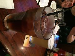 Hooley's&nbsp;爱尔兰音乐餐吧-Hooley's活利仕西餐厅(珠江新城店)