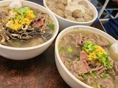 -潮镇老尾牛杂(环城西路店)